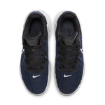 Nike LeBron Witness 6 EP 'Black Dark Obsidian' DC8994-002