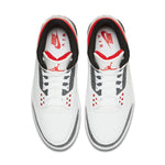 Air Jordan 3 Retro Denim SE 'Fire Red' CZ6431-100