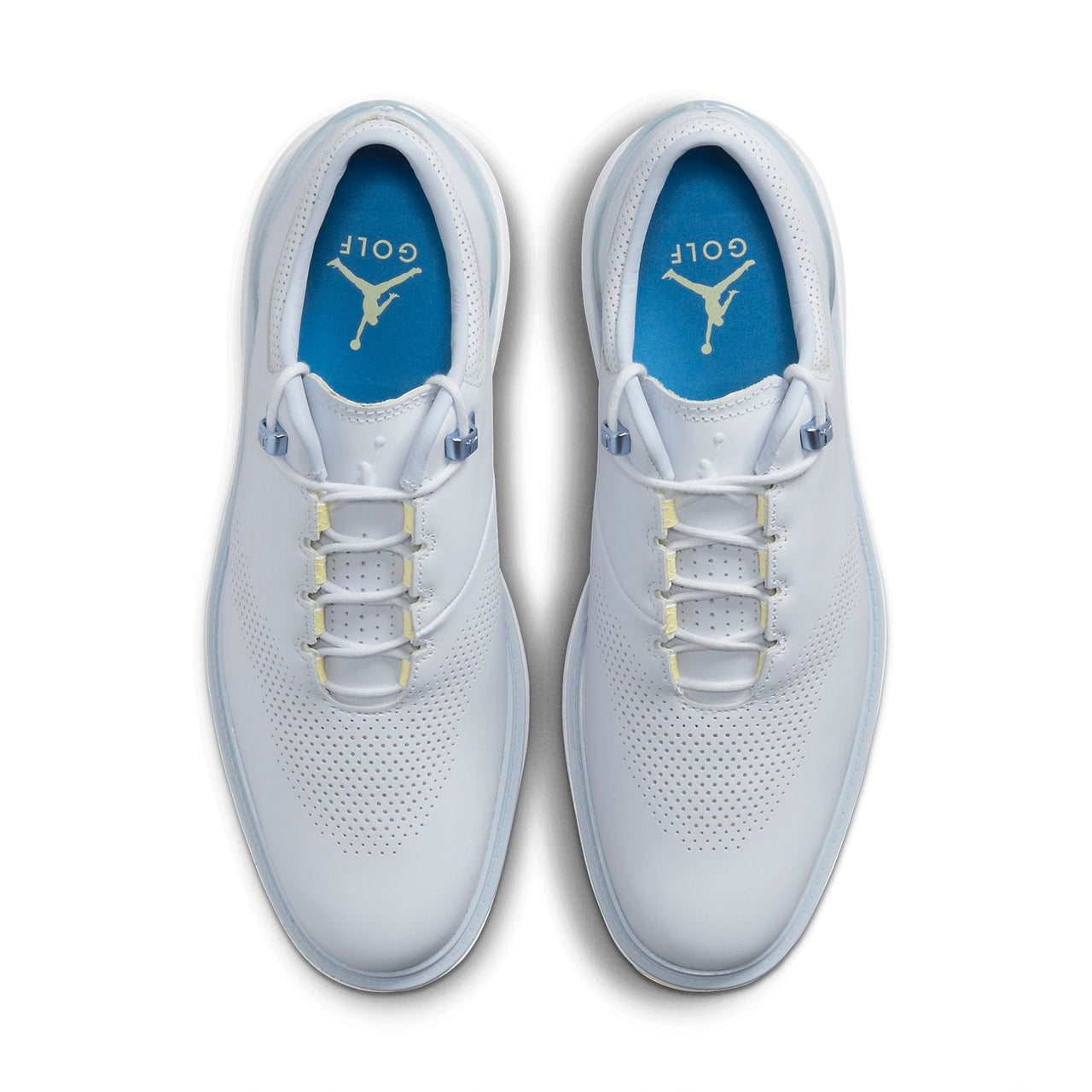 Air Jordan ADG 4 Golf 'Grey Alabaster' DM0103-057