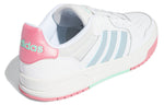 (WMNS) adidas Entrap Cozy Wear-Resistant Skate Shoes 'White Pink Blue' GZ6807