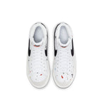 (GS) Nike Blazer Mid '77 'Paint Splatter' DJ2618-100