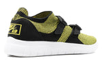 Nike Air Sock Racer Ultra Flyknit 'Yellow Strike' 898022-700