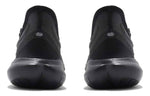 (WMNS) Nike Free RN 5.0 'Triple Black' AQ1316-006