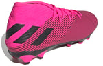 adidas Nemeziz 19.3 MG 'Black Pink' EF8024