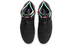 Air Jordan 1 High Zoom Comfort 'Court Black' CT0978-005