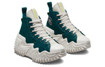 Converse Run Star Motion Edge Glow 'Green' A01320C