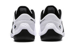 PUMA Bmw M Motorsport Kart Cat III Low Top Running Shoes White/Black 306218-02