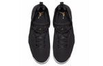 (GS) Air Jordan True Flight 'Black White' 343795-026