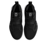 Nike Precision 3 Flyease 4E Wide 'Black White' BV7741-002