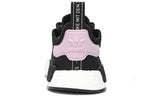 (WMNS) adidas NMD_R1 'Black Clear Pink' B37649