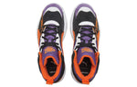PUMA The Hundreds x Performer Mid 'Black Persimmon' 371384-01