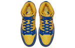 Nike SB Dunk High 'Doernbecher 2019 Yellow' 579603-740(2019)