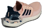 (WMNS) adidas Ultraboost 20 Navy/Pink H67838