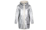 (WMNS) Nike AS Sportswear Tech Pack Coat 'Light Cream' AR2844-271