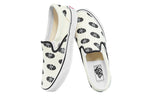 Vans Wacko Maria x OG Classic Slip-On LX 'White Records' VN0A45JK592