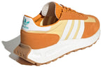 adidas Retropy E5 'Orange Yellow' GY1131