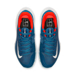 (WMNS) Nike Court Air Zoom Zero HC Premium 'Industrial Blue' AO5023-400