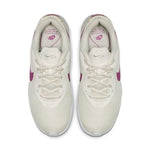 (WMNS) Nike Air Max Oketo 'White Purple' AQ2231-005