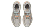 (WMNS) Li-Ning Infinity 'Grey Orange' AZGS054-1