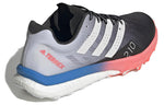 (WMNS) adidas Terrex Speed Ultra Trail 'Black Turbo' H03192