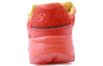 New Balance N. HOOLYWOOD x New Balance 850 Orange/Yellow 9201-SE01