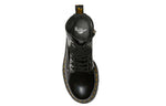 (WMNS) Dr. Martens Jadon Max Platform Boot 'Black Buttero' 25566001