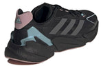 adidas X9000L4 Low-Top Black/Blue GZ6574