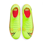 Nike Mercurial Superfly 8 Academy HG Yellow CV0949-760