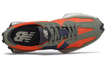 New Balance 327 'Dark Blaze Natural Indigo' MS327TB
