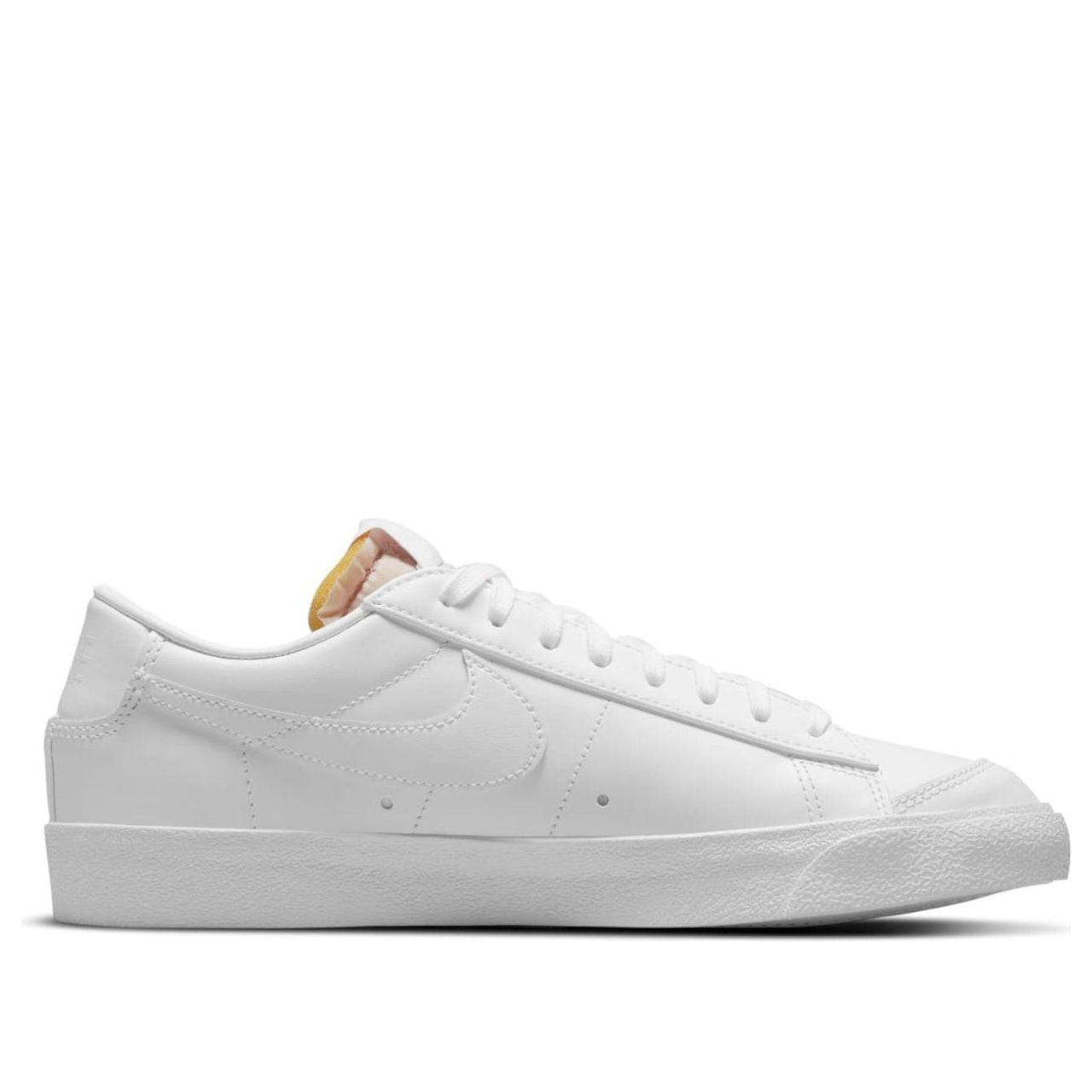 (WMNS) Nike Blazer Low '77 'Triple White' DC4769-101