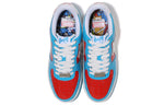 A Bathing Ape x Marvel Bape sta 'Captain America' 1I73-191-903