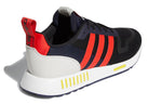 adidas General Multix 'Black Red' GX8377