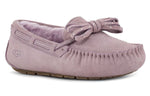 (WMNS) UGG Dakota Bling Bow 'Shad' 1120880-SHAD