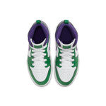 (PS) Air Jordan 1 Mid 'Hulk' 640734-300