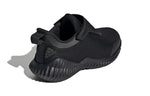 (GS) adidas FortaRun AC J 'Core Black' EF0145