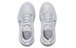 (WMNS) Under Armour Essential 'Halo Grey White' 3022955-104