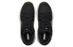 PUMA Court Rider 'Black White' 195064-02