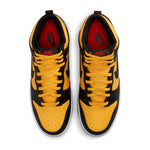 Nike Dunk High Retro 'Bruce Lee' DD1399-700