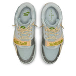 Nike x Travis Scott Air Trainer 1 SP 'Grey Haze Olive Aura Canvas' DR7515-001