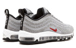 (WMNS) Nike x Swarovski Air Max 97 LX 'Silver Bullet' 927508-002