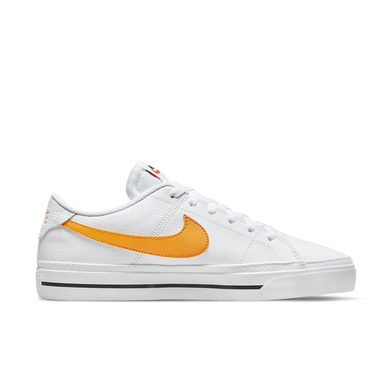 Nike Court Legacy 'White Light Curry Gum' CU4150-109