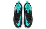 Nike Zoom Rize Black Blue BQ5467-001