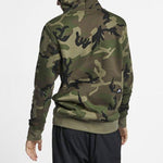 Nike SB Skateboard ErdlL Icon Hoody  green AT9756-222
