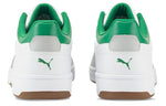 PUMA Rebound Joy Low 'White Amazon Green' 380747-08