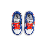 (TD) Nike Dunk Low 'Game Royal Crimson' CW1589-104