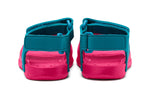 (PS) PUMA Divecat v2 Injex Sandals Red/Blue 369546-03