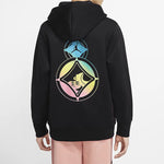 Air Jordan Chinese New Year Knit Pullover Black CU2323-010