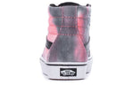 Vans ComfyCush SK8-HI Grey/Pink VN0A3WMB2QR