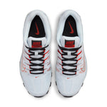 Nike Reax 8 TR Mesh 'Pure Platinum Chile Red' 621716-027