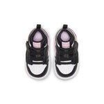 (TD) Air Jordan 1 Mid ALT 'White Light Arctic Pink' AT4613-103